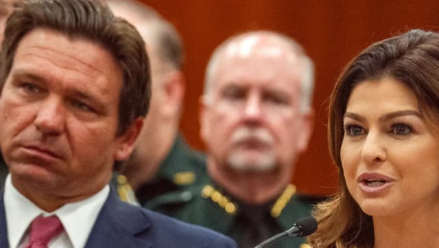 The Ron DeSantis Hope Florida $10 Million Payment Mystery Solved
