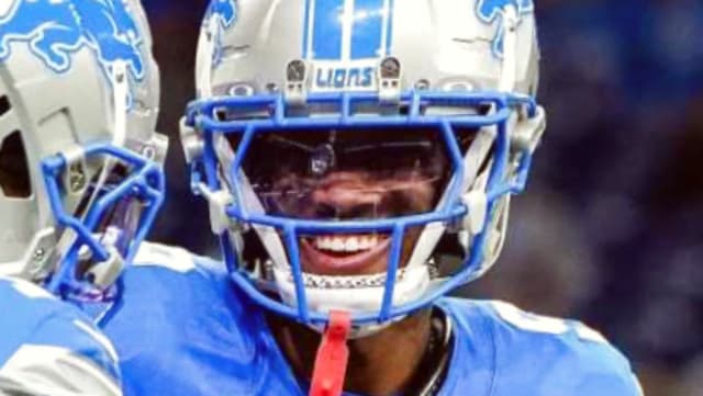 NFL Draft Nears As Jameson Williams Trade Speculation Mounts