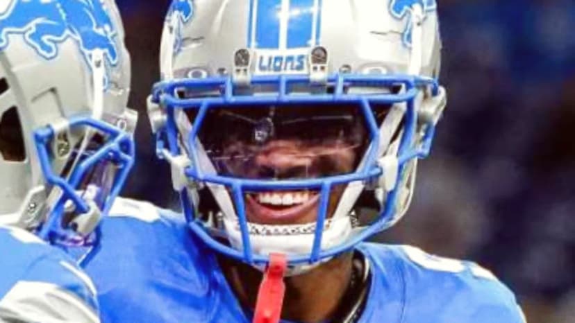 NFL Draft Nears As Jameson Williams Trade Speculation Mounts