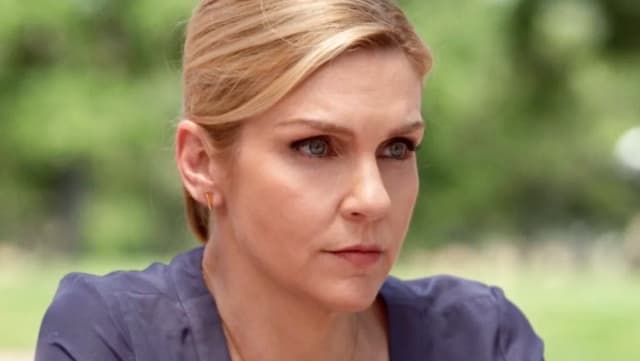 Kim Wexler Ending In Better Call Saul Was Not Predicted By Star