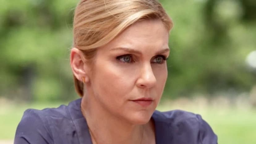 Kim Wexler Ending In Better Call Saul Was Not Predicted By Star