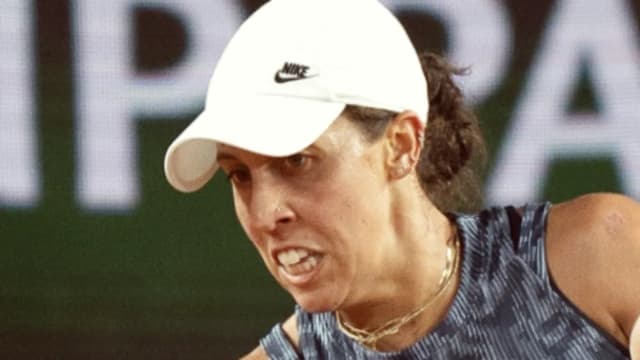 Madison Keys Favored in Mutua Madrid Open Round of 64 Battle