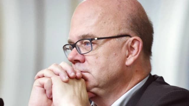 Tragic Death Of Molly Mcgovern, Daughter Of Rep Jim McGovern