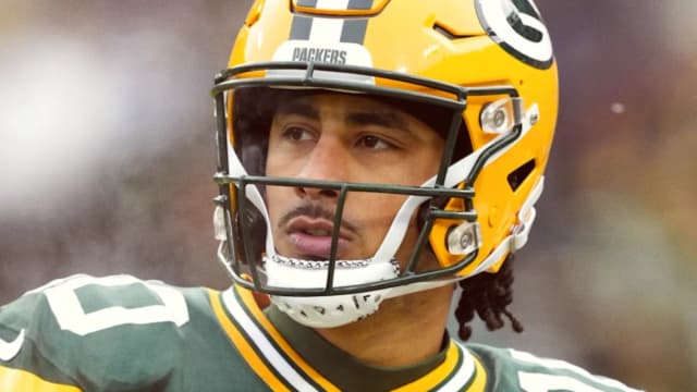Josh Jacobs Sparks Debate Over Packers Receiver Needs