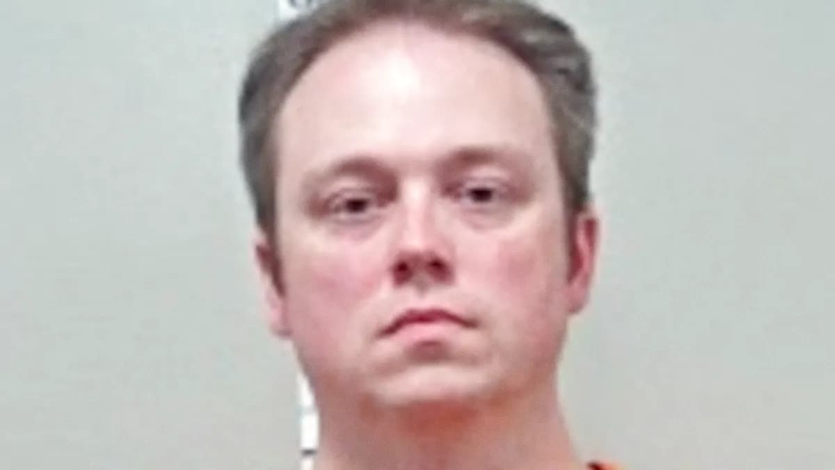 Ex-TV Meteorologist Arrested in Ohio Facing Sexual Extortion Charges