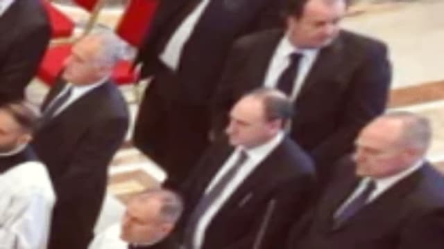 Inside St Peter's Basilica: Pope Francis Lie In State, Next Leader Questions Mount