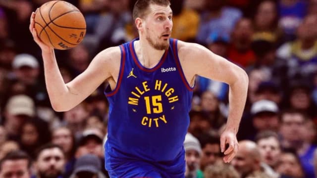 Western Conference Playoff Showdown Nuggets And Clippers Meet