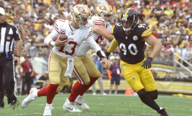 Tj Watt Sparks Trade Talk Across NFL Following Cryptic Message