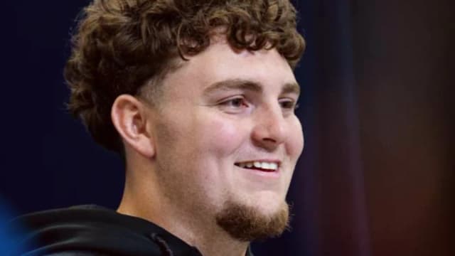 Top 2025 NFL Draft Picks Shape Team Futures