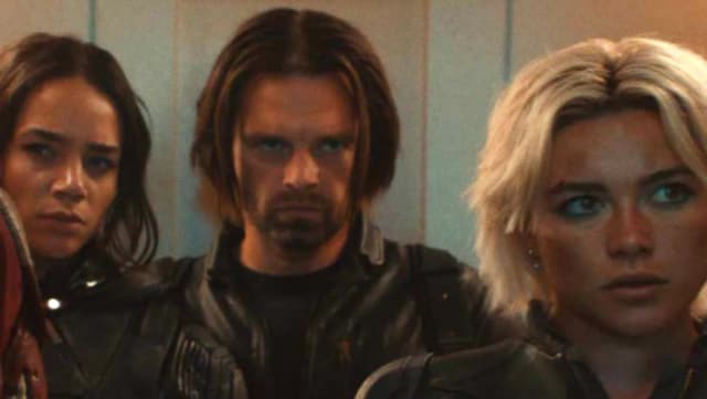 Marvel's Thunderbolts Reactions Land, Post-Credits Scene Leaks Online
