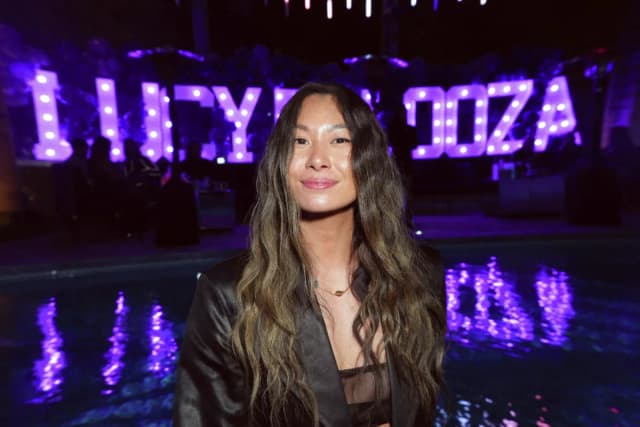 San Francisco Tech Founder Lucy Guo Gains Youngest Billionaire Title