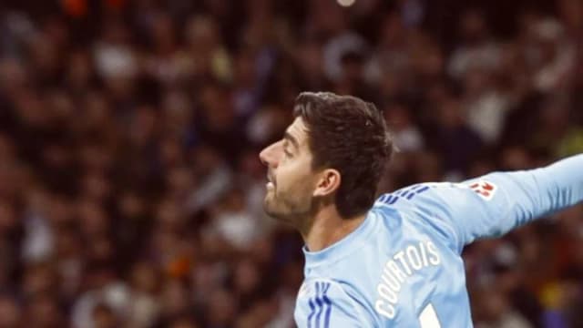 Guler Goal Lifts Real Madrid Over Getafe Ahead of Final