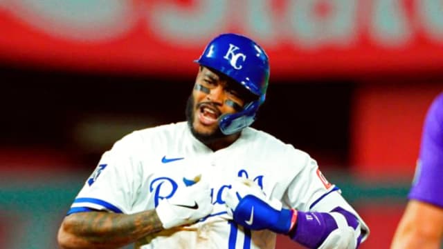 Royals Game Postponed, Rescheduled as Part of Doubleheader