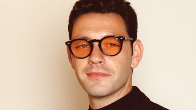 Elliot Grainge, Music Executive, To Address University Class