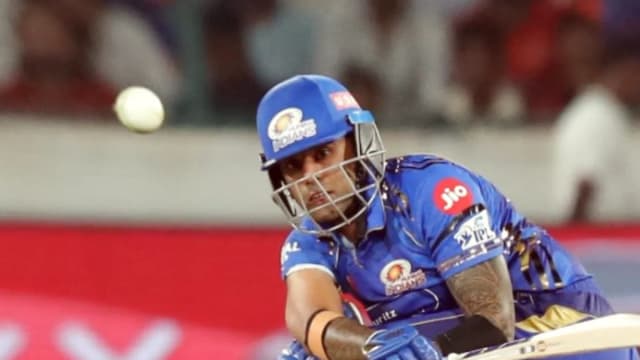 IPL Points Table Shifts. Mumbai Jumps, Key Players Climb Cap Lists