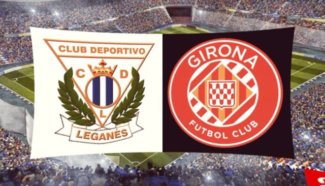 Girona Point Against Leganes In La Liga Relegation Battle