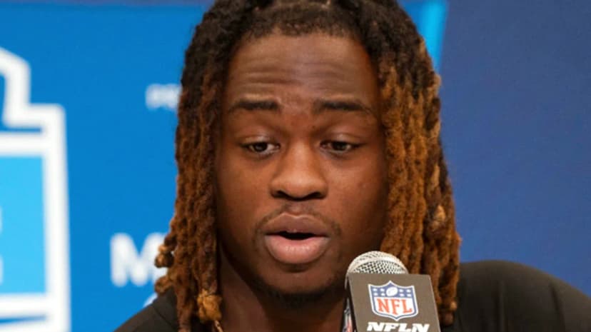 Ashton Jeanty College Stats Draw Wide Interest Ahead Of NFL Draft