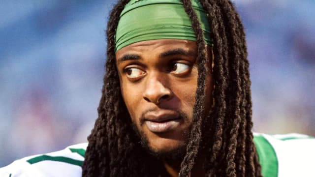 Davante Adams Joins Rams Seeks Stable Home After Turmoil