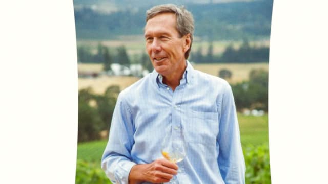 Wine, Staffing Pioneer Bill Stoller Dead At 74 In Oregon