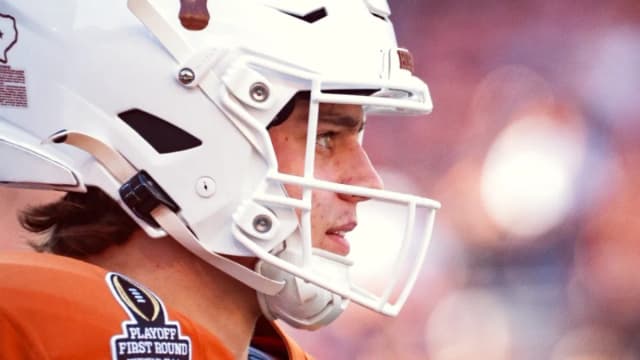 Affidavit Reveals New Details In Former Longhorn Isaiah Bond Assault Case