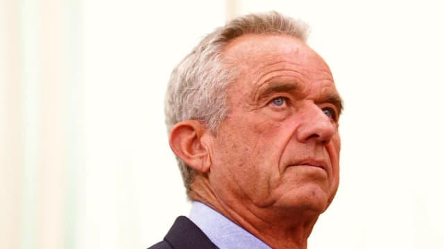 RFK Jr. Launches AUTISM REGISTRY After Raising Concerns