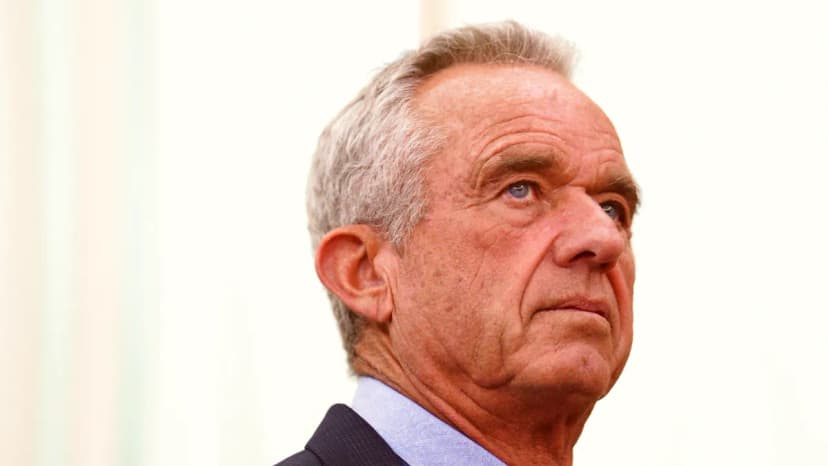 RFK Jr. Launches AUTISM REGISTRY After Raising Concerns