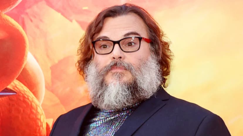 Jack Black Reveals Bizarre Rejected Saturday Night Live Audition Idea