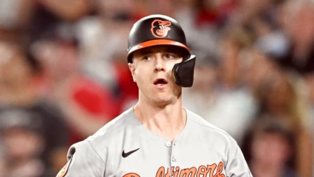 Mitchell Parker Dominates Orioles Bats In Washington Nationals Rout