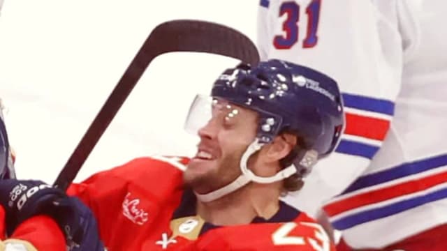 Dramatic Sudden Death Overtime Defining Latest NHL Playoff Games