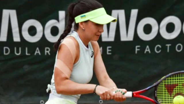 Surprise Madrid Run? Eva Lys Takes on Pegula After Easy Win