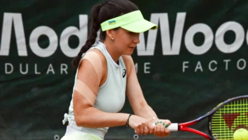 Surprise Madrid Run? Eva Lys Takes on Pegula After Easy Win