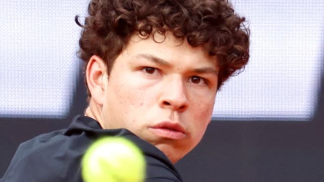 Ben Shelton Faces Tough Madrid Open Challenge After Deep Run