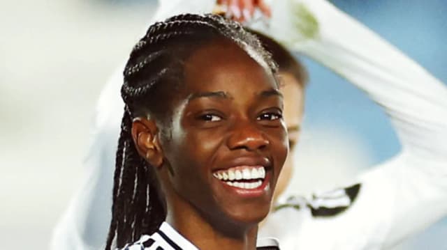 Olga Carmona Under Spotlight As Real Madrid Faces Madrid CFF