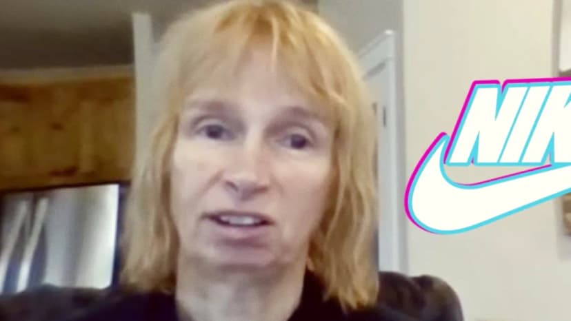 Nike Funded Trans Athlete Study Sparks Outcry on Fair Play
