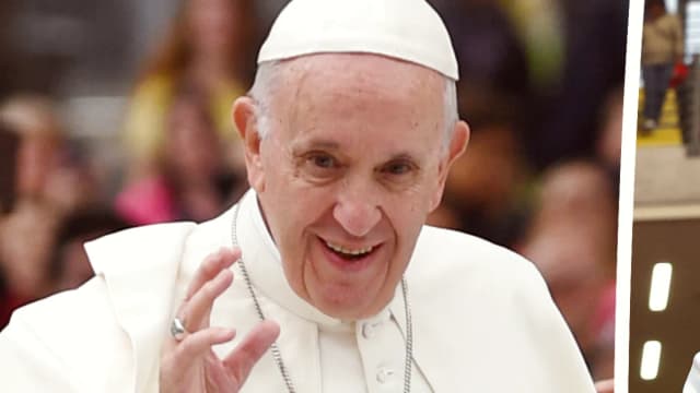 Pope Francis Laid To Rest In Unexpected Final Resting Place