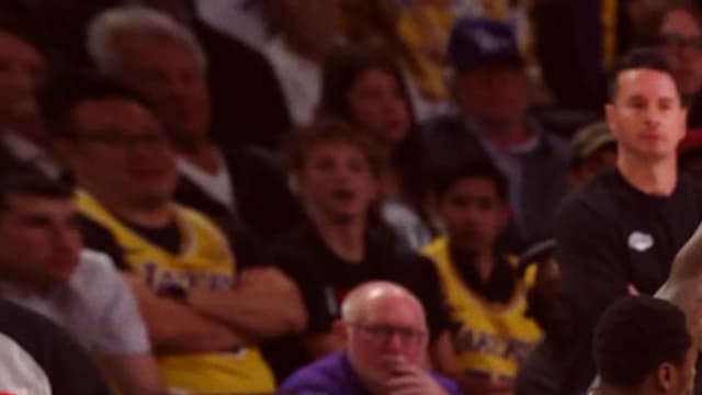 Get Ready for a Late Night as LAKERS Versus TIMBERWOLVES Is Delayed