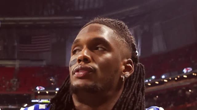 Dallas Cowboys Draft Shocks Fans, R.J. Harvey Remains Available