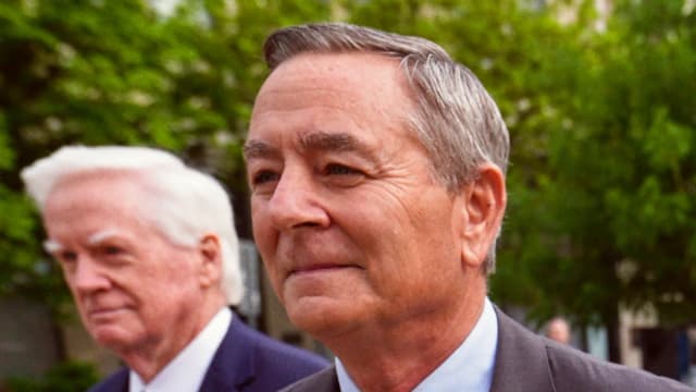 Ex-Tennessee House Speaker Trial Underway Defense Asserts Politics