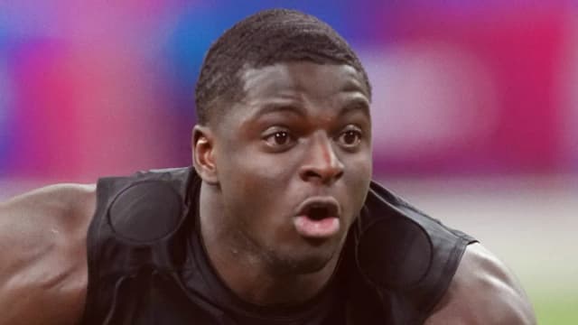 Titans Draft UCLA Edge Rusher Oluwafemi Oladejo in Second Round