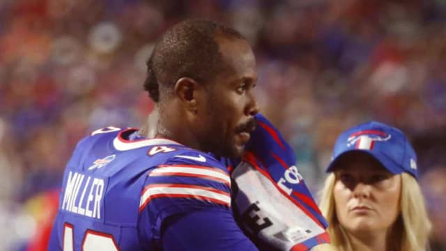 Von Miller Selling New York Home Following Buffalo Bills Release