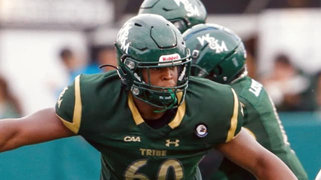 Could Charles Grant Be Steelers Day Two NFL Draft Surprise?