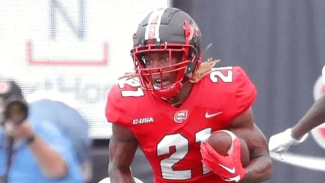 49ers Select Upton Stout Pick 100 Team First in 25 Years