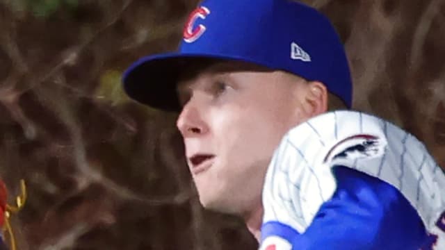 Pete Crow-Armstrong Haunts Dodgers Games With Huge Performance