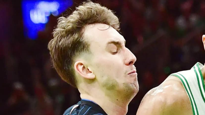 How Can Magic Steal Game Three From Dominant Boston Celtics