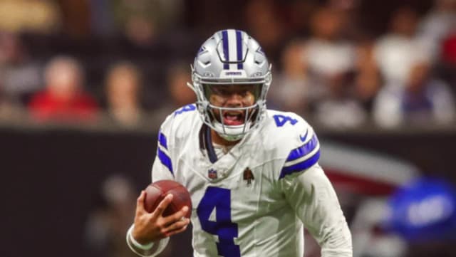 Joe Milton Arrives in Dallas, What Dak Prescott Said About New QB