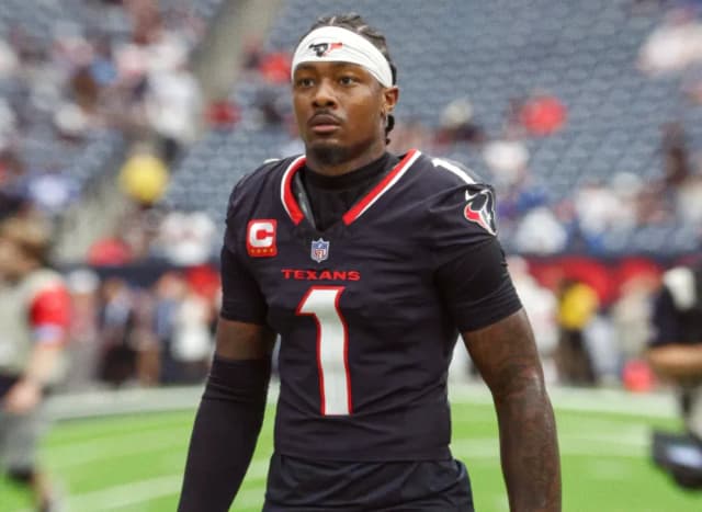 Final Actions on Stefon Diggs Blockbuster Trade Emerge From NFL Draft