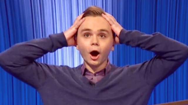 Jeopardy! Champion Liam Starnes Wins Fifth Game Despite Odds Today