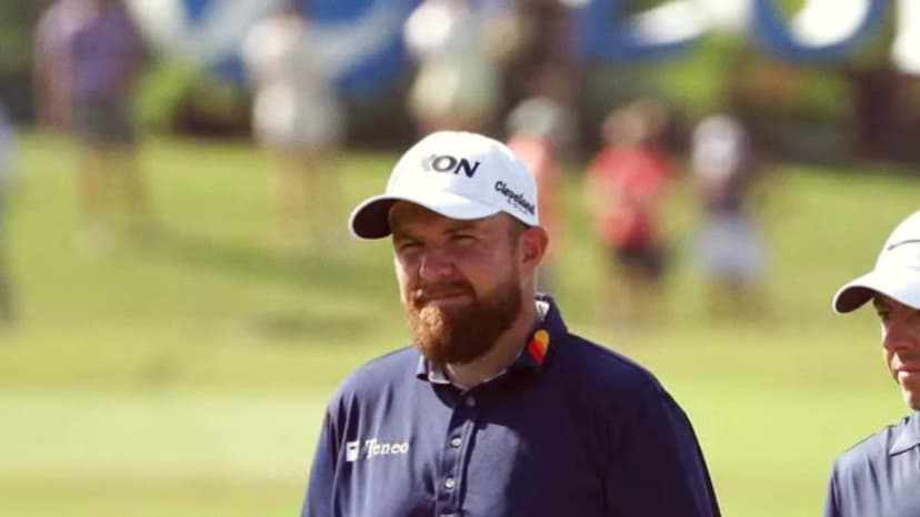 Unknown Team Leads ZURICH CLASSIC 2025 Defending Champions Pursue