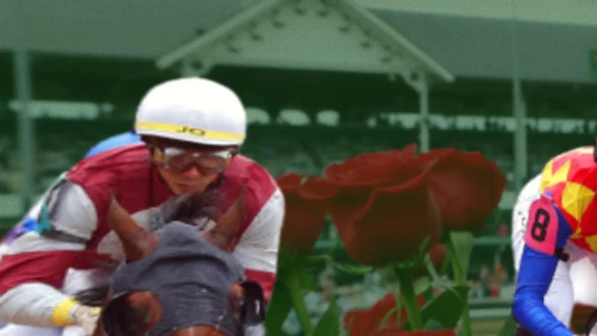 Get Ready for the Run for the Roses in 2025