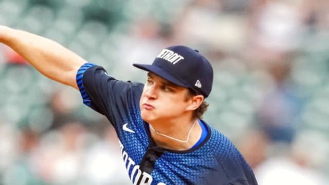 Thunderstorms Postpone Orioles Tigers Game Doubleheader Set